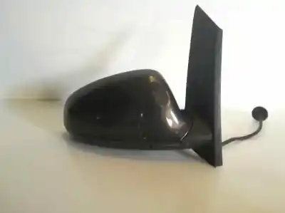 Pièce détachée automobile d'occasion rétroviseur droit pour opel astra j lim. excellence références oem iam 