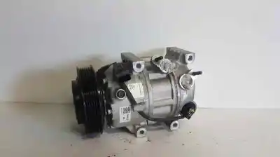Peça sobressalente para automóvel em segunda mão compressor de ar condicionado a/a a/c por kia sportage concept plus 2wd referências oem iam ca500nfjaa03