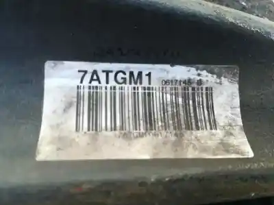 Piesă de schimb auto la mâna a doua braț suspensie inferior dreapta fațã pentru citroen c4 lim. collection referințe oem iam 833547  7atgm1