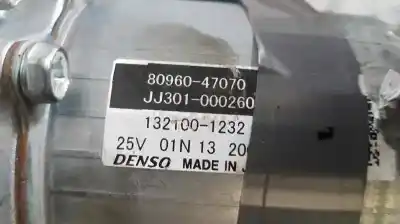 Автозапчасти б/у рулевая колонка за toyota prius (nhw30) plug-in hybrid advance ссылки oem iam 8096047070 1321001232 jj301000260