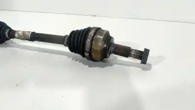 Peça sobressalente para automóvel em segunda mão transmissão dianteira esquerda por peugeot 508 allure referências oem iam 9810323580  
