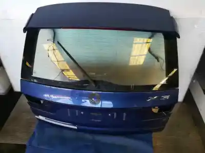 Second-hand car spare part  for BMW X3 (E83)  OEM IAM references   