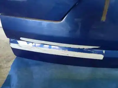 Second-hand car spare part tailgate for bmw x3 (e83) xdrive 20d oem iam references   