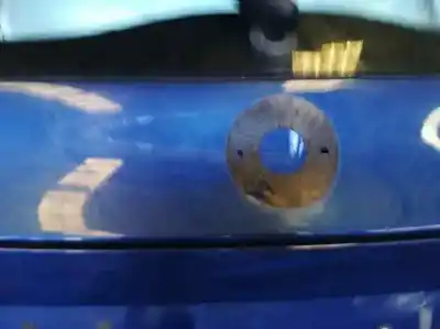 Second-hand car spare part tailgate for bmw x3 (e83) xdrive 20d oem iam references   