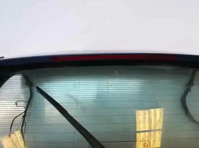 Second-hand car spare part tailgate for bmw x3 (e83) xdrive 20d oem iam references   