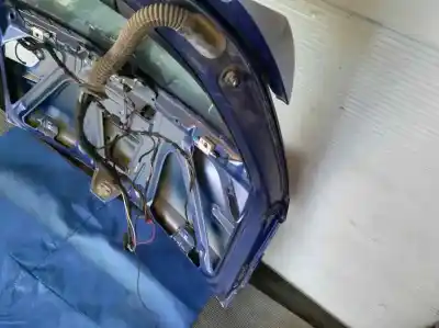 Second-hand car spare part tailgate for bmw x3 (e83) xdrive 20d oem iam references   