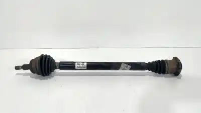 Second-hand car spare part Front Right Transmission for SEAT LEON (1M1) Stella OEM IAM references 1J0407272JC  