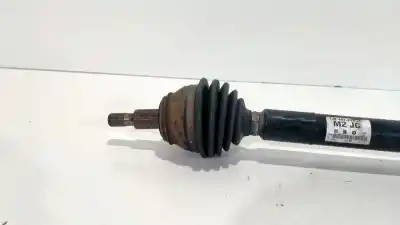 Second-hand car spare part front right transmission for seat leon (1m1) stella oem iam references 1j0407272jc  