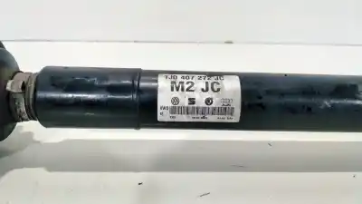 Second-hand car spare part front right transmission for seat leon (1m1) stella oem iam references 1j0407272jc  