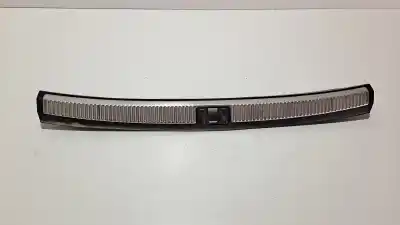 Peça sobressalente para automóvel em segunda mão molduras traseiras por audi a4 avant (8e) 3.0 tdi quattro (171kw) referências oem iam 8e9864483c