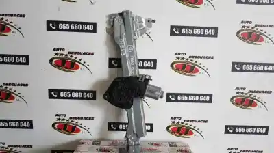 İkinci el araba yedek parçası  için CITROEN C4 LIM.  OEM IAM referansları 9802523180  