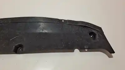 Pezzo di ricambio per auto di seconda mano modanatura anteriore per hyundai i10 tecno riferimenti oem iam 29110b9500  