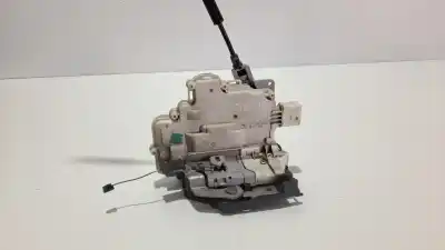 Peça sobressalente para automóvel em segunda mão Fechadura Da Porta Dianteira Direita por SEAT LEON (1P1) Reference Referências OEM IAM 1P1837016  