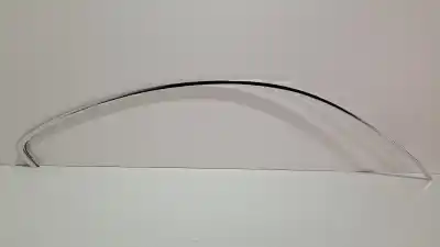 Second-hand car spare part Decorative Moulding for BMW X3 (E83) 2.0 16V Diesel CAT OEM IAM references   3405818