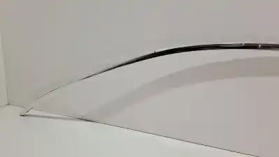 Second-hand car spare part decorative moulding for bmw x3 (e83) 2.0 16v diesel cat oem iam references   3405818