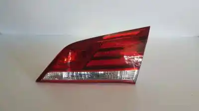 Peça sobressalente para automóvel em segunda mão farolim interior traseiro direito por hyundai i40 tecno blue referências oem iam 924043z600