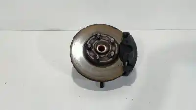 Peça sobressalente para automóvel em segunda mão manga de eixo dianteira direita por ford transit connect (tc7) furgón (2006->) referências oem iam 2t143k170bj