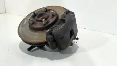 Second-hand car spare part front right knuckle for ford transit connect (tc7) furgón (2006->) oem iam references 2t143k170bj  