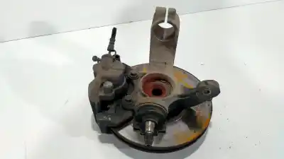 Second-hand car spare part front right knuckle for ford transit connect (tc7) furgón (2006->) oem iam references 2t143k170bj  