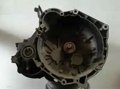 Second-hand car spare part GEARBOX for LANCIA MUSA (184)  OEM IAM references C605  18238