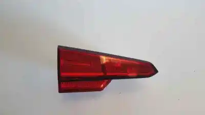 Recambio de automóvil de segunda mano de PILOTO TRASERO IZQUIERDO INTERIOR para AUDI A4 BERLINA (8W2)  referencias OEM IAM 8W5945075  