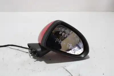 Автозапчасти б/у задний вид справа за opel corsa d enjoy ссылки oem iam 