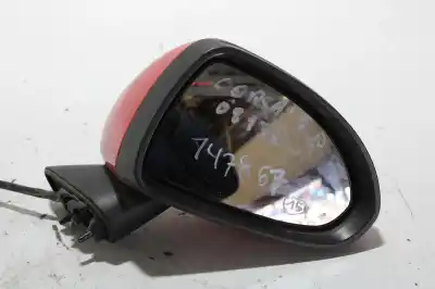 Автозапчасти б/у задний вид справа за opel corsa d enjoy ссылки oem iam   