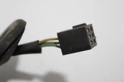 Автозапчасти б/у задний вид справа за opel corsa d enjoy ссылки oem iam   