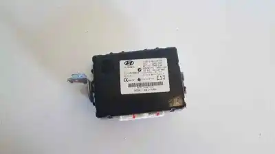 Peça sobressalente para automóvel em segunda mão módulo eletrônico por hyundai i40 link bluedrive referências oem iam 954003z402
