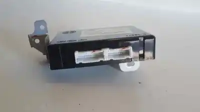 Second-hand car spare part electronic module for hyundai i40 link bluedrive oem iam references 954003z402  