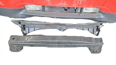 Second-hand car spare part front bumper for smart coupe cdi oem iam references   