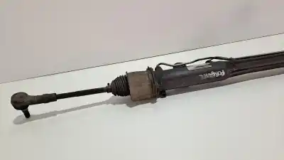 İkinci el araba yedek parçası direksiyon raf için porsche cayenne (typ 9pa) 4.5 v8 cat oem iam referansları 7l5422055p  7852993470