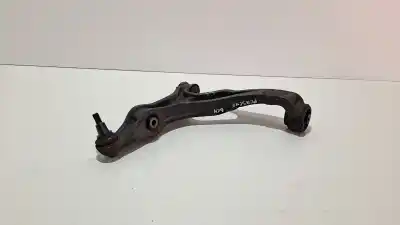 Second-hand car spare part FRONT RIGHT LOWER SUSPENSION ARM for PORSCHE CAYENNE (TYP 9PA)  OEM IAM references 7L0407154B  