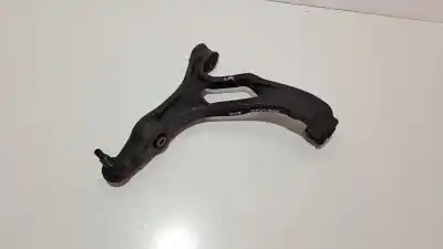 İkinci el araba yedek parçası ön sag alt süspansiyon kolu için porsche cayenne (typ 9pa) 4.5 v8 cat oem iam referansları 7l0407154b  