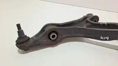 İkinci el araba yedek parçası ön sag alt süspansiyon kolu için porsche cayenne (typ 9pa) 4.5 v8 cat oem iam referansları 7l0407154b  