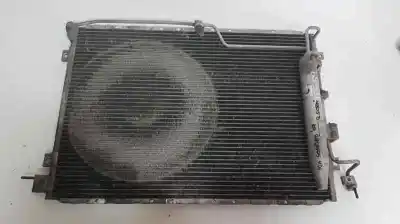 Pezzo di ricambio per auto di seconda mano CONDENSATORE / RADIATORE ARIA CONDIZIONATA per KIA SORENTO I (JC)  Riferimenti OEM IAM D301730310  18569