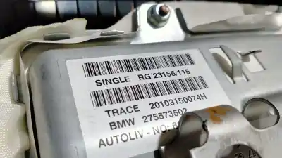 Автозапчасти б/у комплект подушки безопасности за mini mini (r56) cooper d ссылки oem iam 65779807169 275573502 6791373