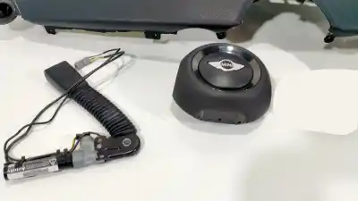 Автозапчасти б/у комплект подушки безопасности за mini mini (r56) cooper d ссылки oem iam 65779807169 275573502 6791373