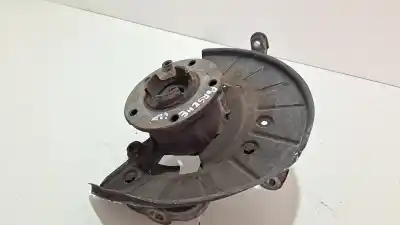 Автозапчасти б/у передняя левая кулачка за porsche cayenne (typ 9pa) 4.5 v8 cat ссылки oem iam 7l0407257a  