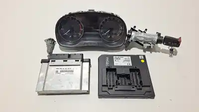 Pezzo di ricambio per auto di seconda mano  per SKODA FABIA  Riferimenti OEM IAM 0261S10530  