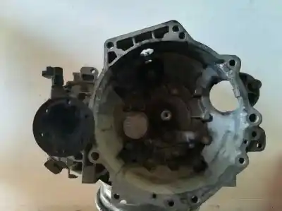 Second-hand car spare part Gearbox for AUDI A3 (8L) 1.8 20V OEM IAM references CZM CZM 19106