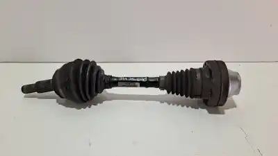 Second-hand car spare part FRONT RIGHT TRANSMISSION for PORSCHE CAYENNE (TYP 9PA)  OEM IAM references 7L0407271C  