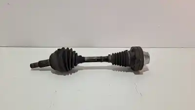 Second-hand car spare part Front Left Transmission for PORSCHE CAYENNE (TYP 9PA) 4.5 V8 CAT OEM IAM references 7L0407271C  