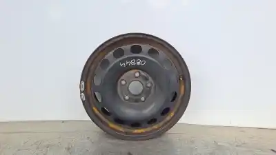 Second-hand car spare part rim for volkswagen caddy furgón/kombi kombi oem iam references 2k5601027  