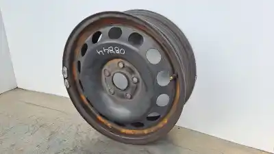 Second-hand car spare part rim for volkswagen caddy furgón/kombi kombi oem iam references 2k5601027  