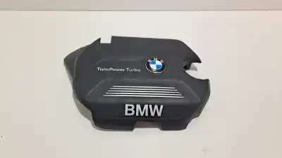 Pezzo di ricambio per auto di seconda mano Coperchio Motore per BMW SERIE X1 (F48) xDrive18d Riferimenti OEM IAM 8514199  