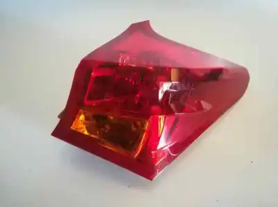 Second-hand car spare part right tailgate light for toyota auris active oem iam references   