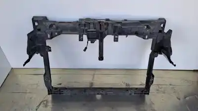 Автозапчастина б/у фронтальна панель для mazda cx-7 (er) sportive посилання на oem iam l20653110  