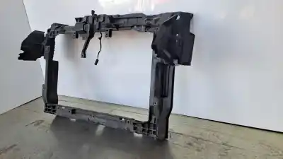 Автозапчастина б/у фронтальна панель для mazda cx-7 (er) sportive посилання на oem iam l20653110  