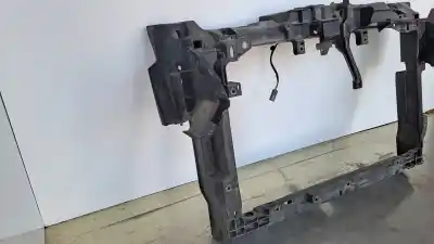 Автозапчастина б/у фронтальна панель для mazda cx-7 (er) sportive посилання на oem iam l20653110  